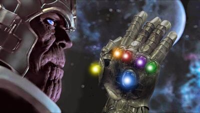 Why Thanos is the True Hero of 'Avengers: Infinity War'