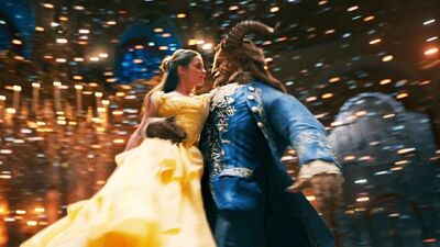 'Beauty and the Beast' Review: A Remake That's Better Than the Original