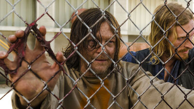 'The Walking Dead' Recap and Review: "The Cell"