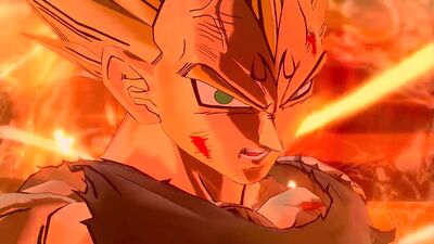 'Dragon Ball Xenoverse 2' - The Tokyo Game Show 2016 Trailer