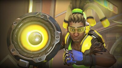 6 'Overwatch' Characters Who Need More Story Development