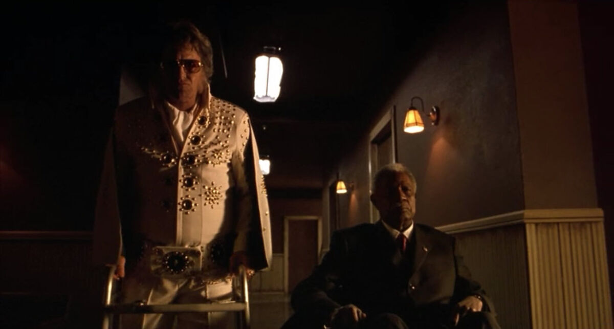 weird watch bubba ho-tep elvis jfk