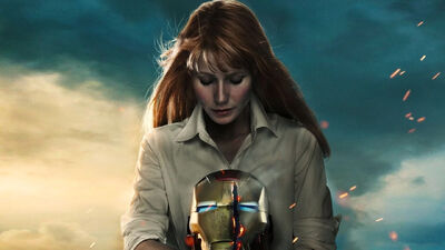 Marvel Cinematic Universe: Pepper Potts’ Evolution Has Paved the Way for Rescue