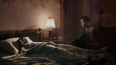 'Mafia III' – E3 2016 Accolades Trailer Description