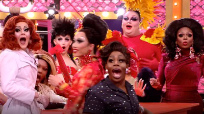 'Drag Race': 5 Best Moments from the Season 10 Premiere