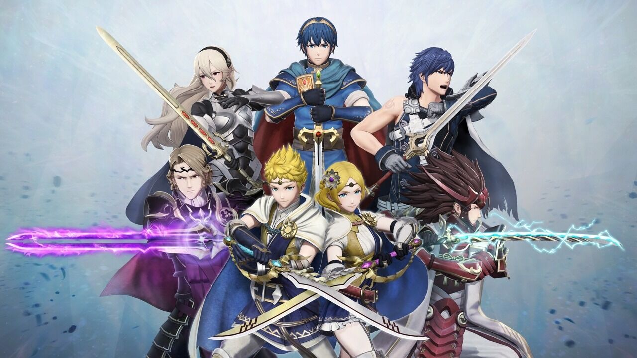 ‘Fire Emblem Warriors’ Review: The Best Official Fanfiction | FANDOM