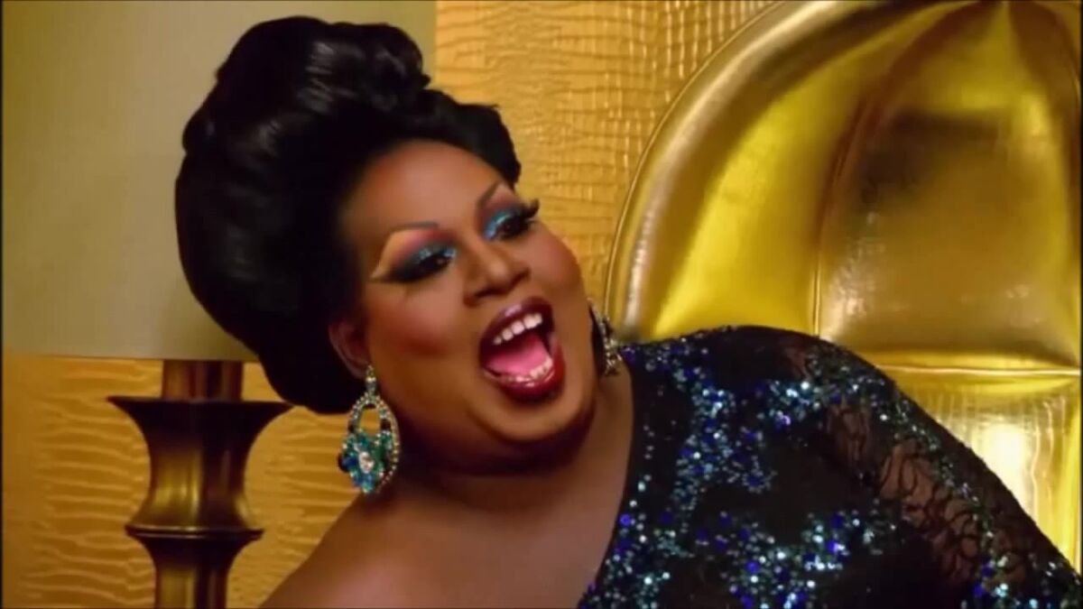 Latrice Royale