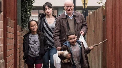 NYFF Previews: 'I, Daniel Blake'