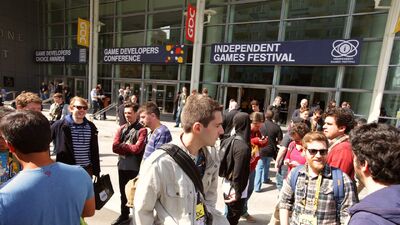 Five Reasons to Pay Attention to GDC This Week