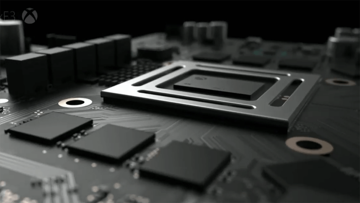 Microsoft Project Scorpio