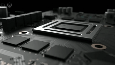 Microsoft Officially Confirms Xbox One Project Scorpio Coming Holiday 2017