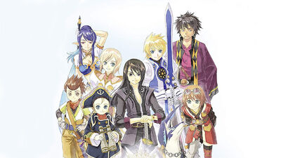 'Tales Of Vesperia Definitive Edition' Review: A Heartfelt & Truly Timeless JRPG