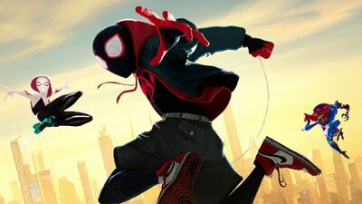 Miles Morales and the Spider-Verse Heroes Explained