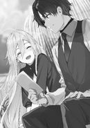 86 light novel read online volume 7