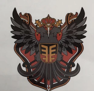 Federal Republic of Giad | 86 - Eighty Six - Wiki | Fandom