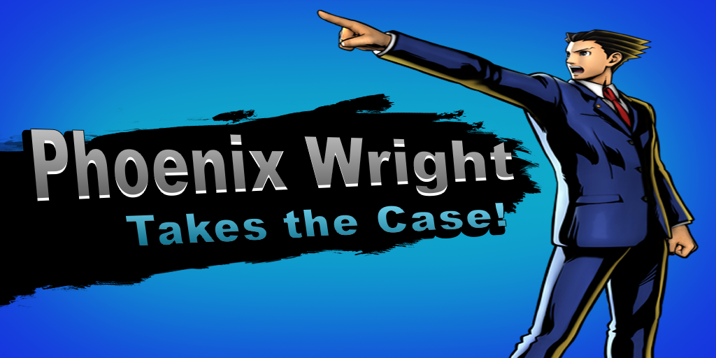 With his appearance in Marvel Vs. Capcon, Phoenix is one of the most requested characters to be on SSB.