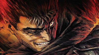 Berserk's Beloved 1997 Anime is Finally Available on Blu-ray