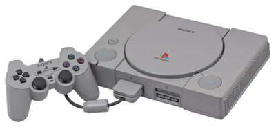 The Evolution of PlayStation