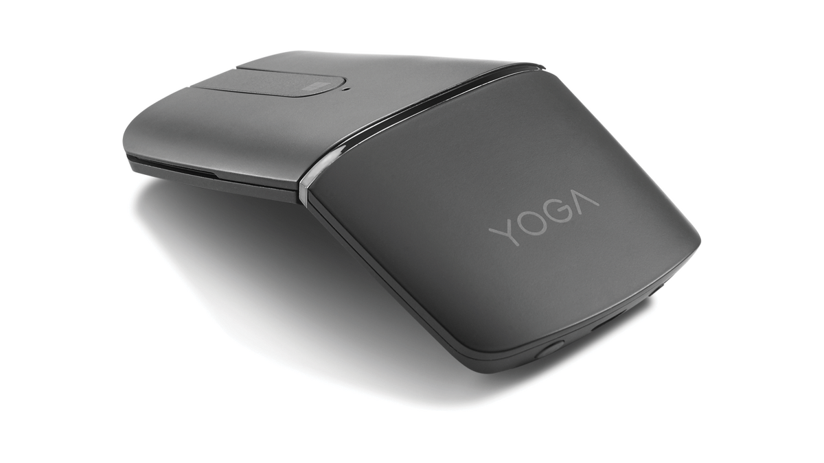 Lenovo Yoga Wireless Mouse