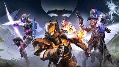 'Destiny' Year One in Review