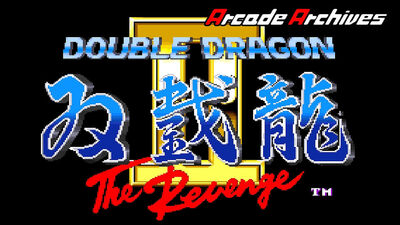 Why 'Double Dragon II' Is Worth Revisiting on PS4