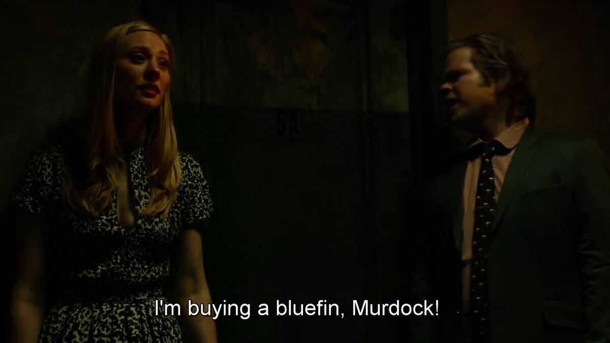Bluefin Murdock