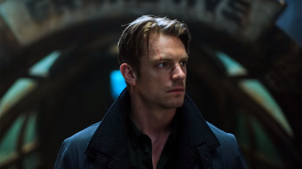 Altered Carbon' Review: New Netflix Show REALLY Wants To Be 'Blade Runner'  | Fandom