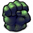 Uberhulk's avatar