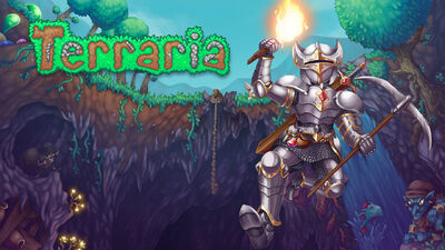 Behind the Fandom | Terraria