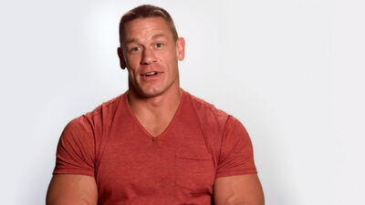 John Cena Reacts To All The John Cena Memes We Can Throw At Him