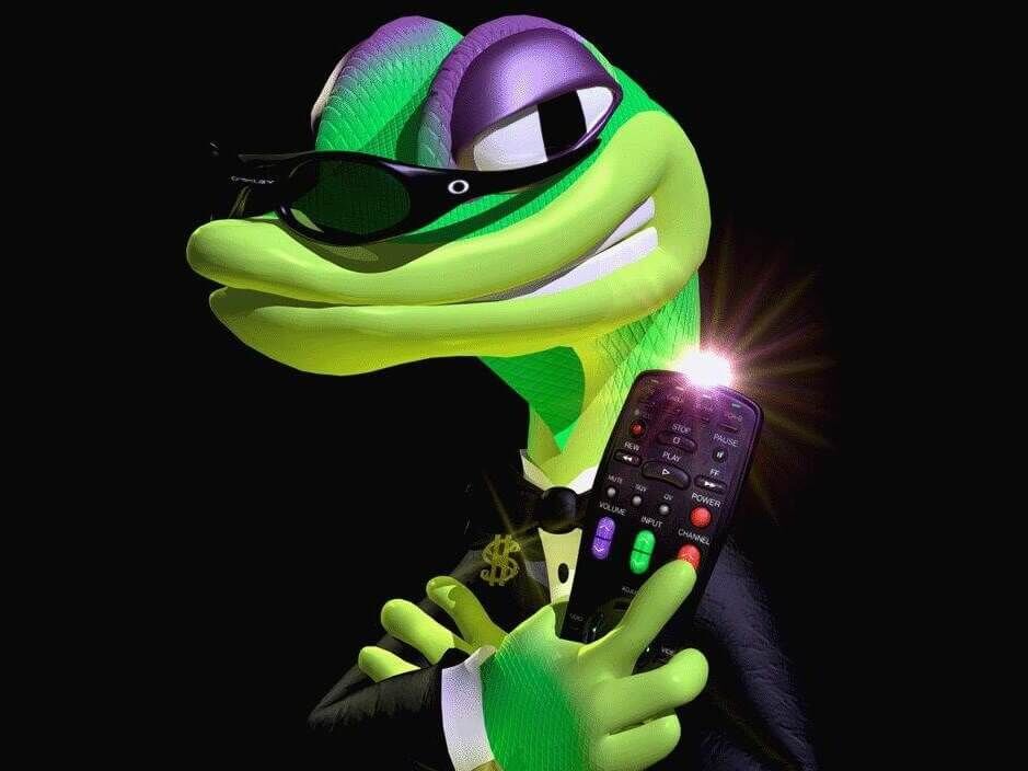 Gex