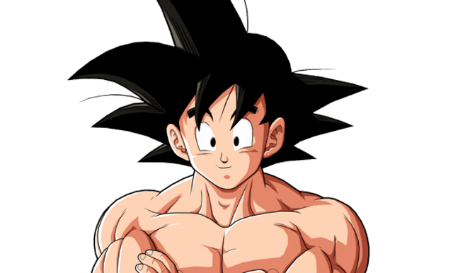 Goku