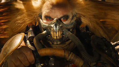 There Will Never Be Another George Miller 'Mad Max' Film