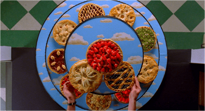 Celebrate Pi Day with Our Favorite Pop-Culture Pies