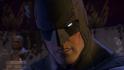 ‘Batman – The Telltale Series’: Secrets From the Episode 3 Trailer