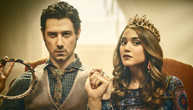 Why 'The Magicians' Is the Best Show You Aren't Watching