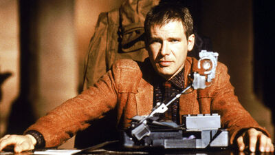 Why 'Blade Runner' is Still Amazing After 34 Years