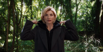 'Doctor Who': The New Female Doctor May Have Moffat-Era Stereotypes to Overcome