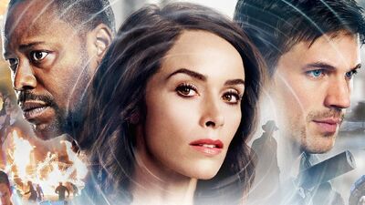 NBC Press Tour News: 'Taken,' 'Timeless,' 'This Is Us' and More
