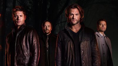 'Supernatural' Fans, Cast Your Vote for the Scariest Episode!