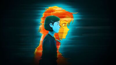 Why ‘Pantheon’ Is Set To Become Your Next Adult Animation Sci-Fi Obsession