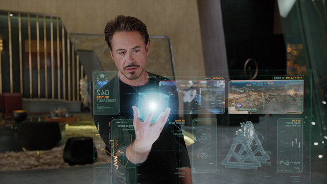 Tony Stark