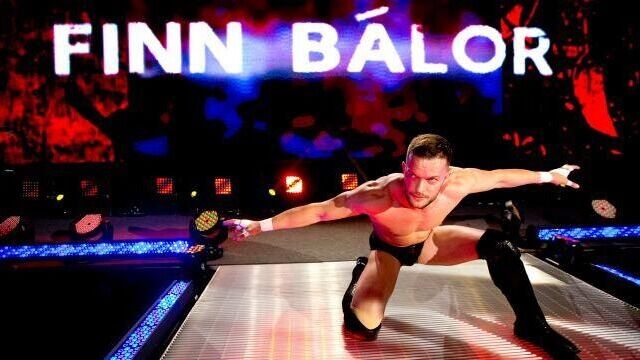 Finn-Balor