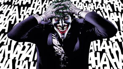'Spawn' Producer Throws Shade at New 'Joker' Movie