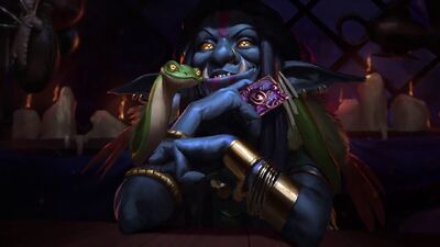 'Hearthstone: Whispers of the Old Gods' Cards You Need to Have