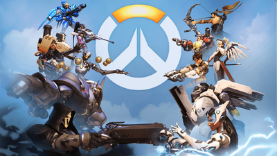 Does 'Overwatch' Validate the Trend Towards Full-Price Multiplayer-Only Games?