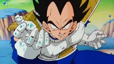 Why Vegeta and Goku’s Dragon Ball Rivalry Works So Well