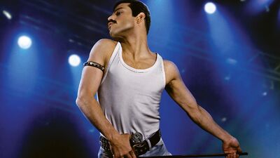 Meet the Cast of Queen Biopic 'Bohemian Rhapsody'