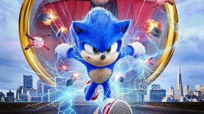 Everything You Need to Know About The 'Sonic The Hedgehog' Movie