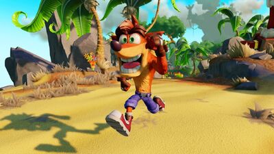 Why the Crash Bandicoot Remastered Trilogy is Going to Be AWESOME